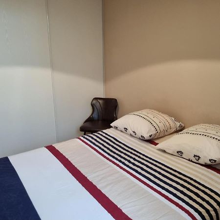 Appartement 1 Chambre Avec Piscine Uzès Exteriér fotografie