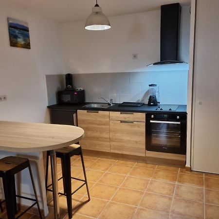 Appartement 1 Chambre Avec Piscine Uzès Exteriér fotografie